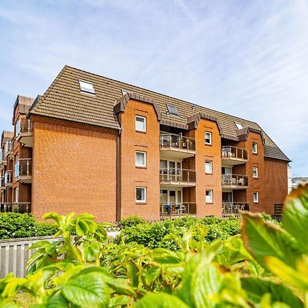 Atrium Apartman Westerland Kültér fotó