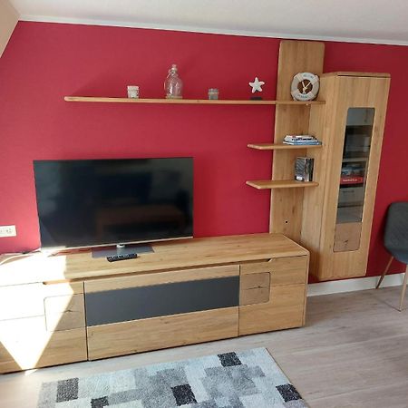 Atrium Apartman Westerland Kültér fotó