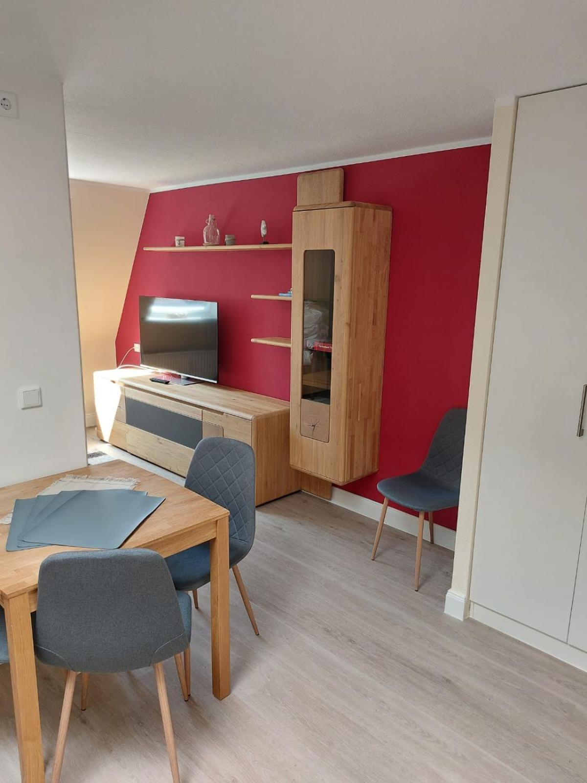 Atrium Apartman Westerland Kültér fotó