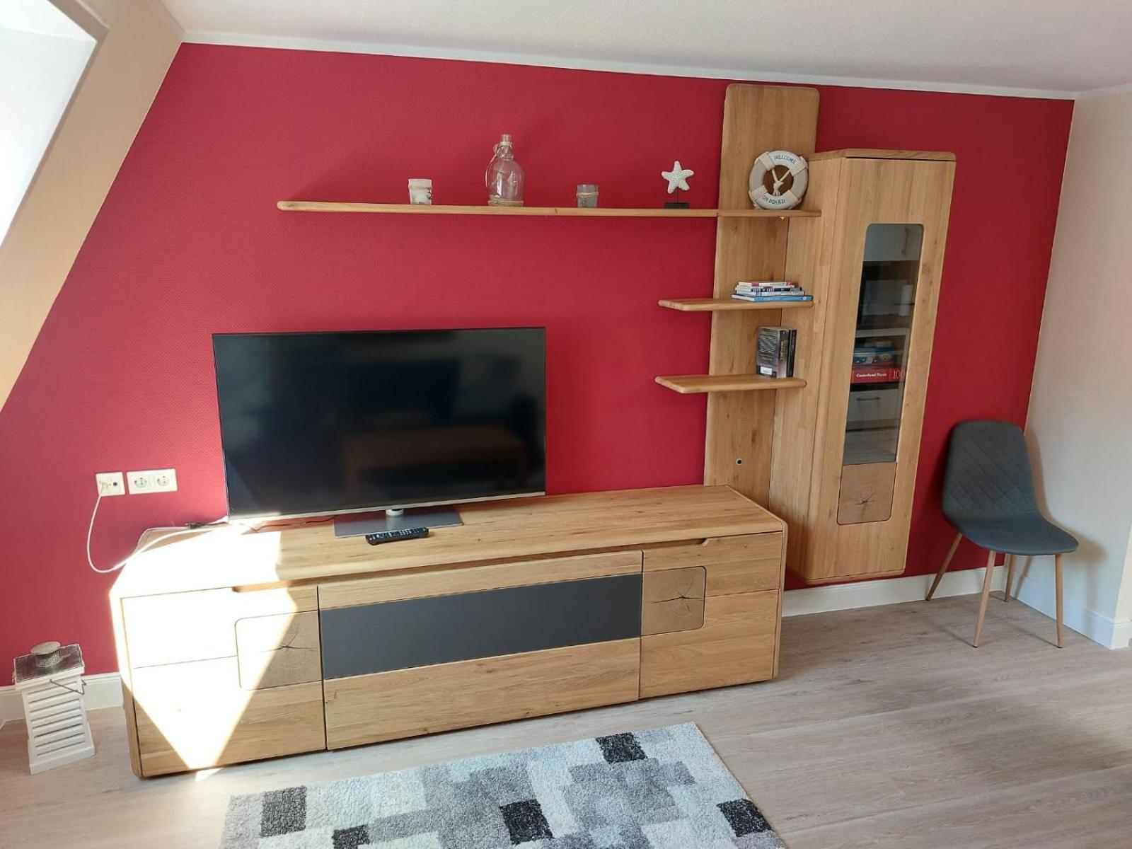 Atrium Apartman Westerland Kültér fotó